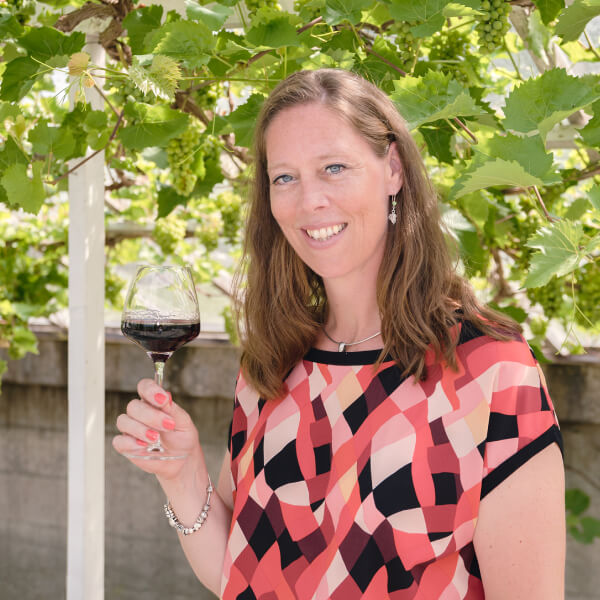 Margret van Smaakvermaak (1)